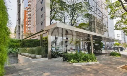 Casa comercial para alugar na Avenida Adolfo Pinheiro, Santo Amaro, São Paulo