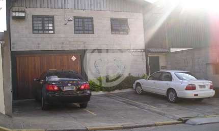 Pavilhão/Galpão Salão Comercial em Vila Ernesto, São Paulo/SP