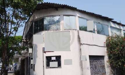 Casa comercial à venda na Avenida João Carlos da Silva Borges, Vila Cruzeiro, São Paulo