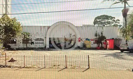 Pavilhão/Galpão Industrial em Alto da Boa Vista, São Paulo/SP