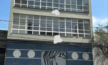 Casa comercial para alugar na Rua Cancioneiro Popular, Santo Amaro, São Paulo