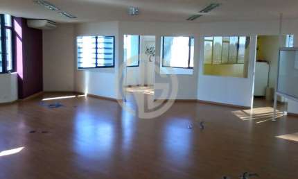 Sala comercial Em edifício em Cidade Monções, São Paulo/SP