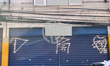Casa comercial para alugar na Rua Voluntário Delmiro Sampaio, Santo Amaro, São Paulo