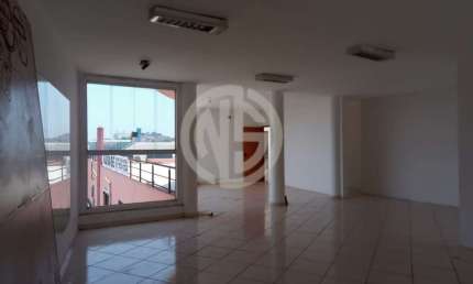 Casa comercial para alugar na Avenida Interlagos, Jardim Umuarama, São Paulo