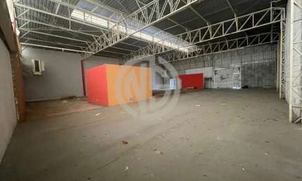 Pavilhão/Galpão Salão Comercial em Vila Ernesto, São Paulo/SP