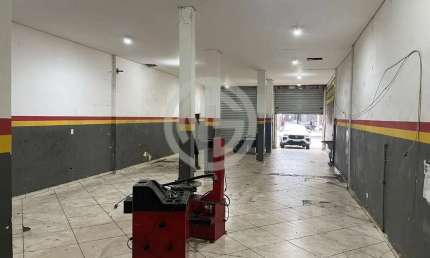 Casa comercial para alugar na Avenida Atlântica, Socorro, São Paulo