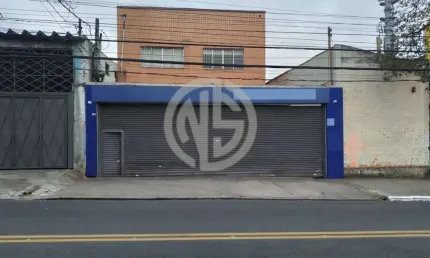 Casa comercial para alugar na Rua Barão do Rio Branco, Santo Amaro, São Paulo