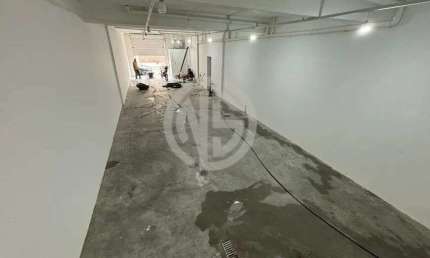Casa comercial para alugar na Rua Doutor Rubens Gomes Bueno, Várzea de Baixo, São Paulo