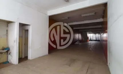 Prédio para alugar no bairro Mirandópolis - São Paulo/SP