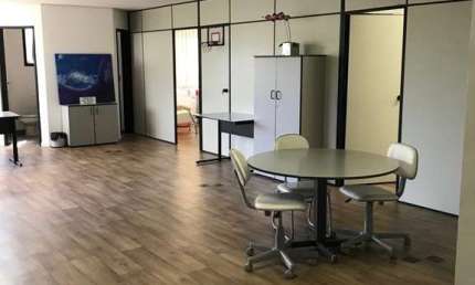 Casa comercial para alugar na Avenida Professor Alceu Maynard Araújo, Vila Cruzeiro, São Paulo