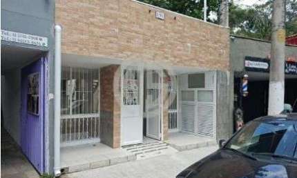 Salão comercial em Chácara Santo Antônio (Zona Sul), São Paulo/SP
