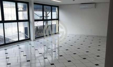 Casa comercial para alugar na Rua Manuel Borba, Santo Amaro, São Paulo