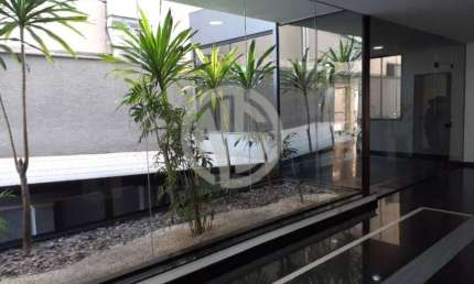 Casa comercial à venda na Avenida Doutor Cardoso de Melo, Vila Olímpia, São Paulo