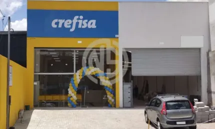 Casa comercial para alugar na Rua Amador Bueno, Santo Amaro, São Paulo