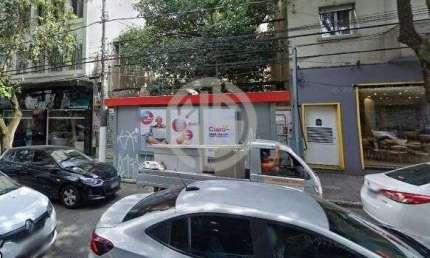 Casa comercial para alugar na Rua Teodoro Sampaio, Pinheiros, São Paulo