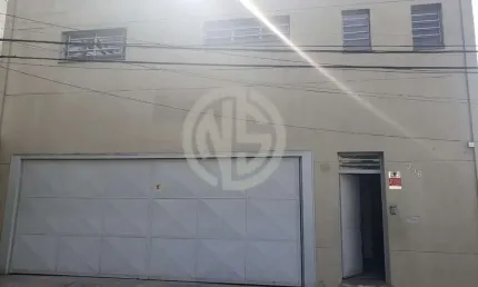 Prédio para alugar no bairro Jardim Caravelas - São Paulo/SP