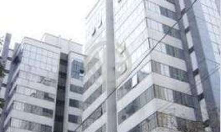 Casa comercial para alugar na Alameda dos Maracatins, Indianópolis, São Paulo