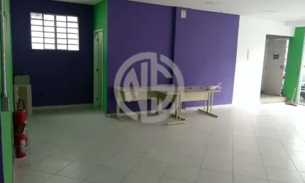 Casa comercial para alugar na Estrada do M Boi Mirim, Jardim das Flores, São Paulo