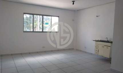 Casa comercial para alugar na Rua Cerqueira Cesar, Santo Amaro, São Paulo
