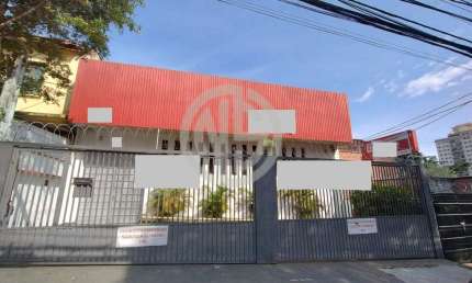Casa comercial para alugar na Rua Padre José de Anchieta, Santo Amaro, São Paulo