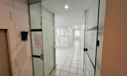 Sala comercial Andar Comercial em Bela Vista, São Paulo/SP