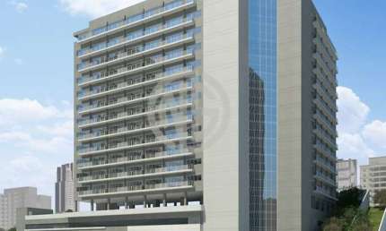Casa comercial para alugar na Rua Aureliano Guimarães, Vila Andrade, São Paulo