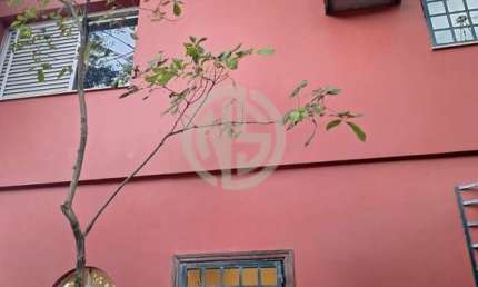 Casa comercial para alugar na Rua Visconde de Taunay, Vila Cruzeiro, São Paulo