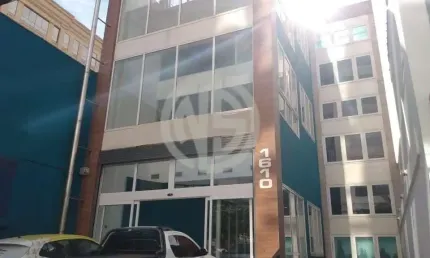 Prédio comercial em chácara santo antônio (zona sul), são paulo/sp