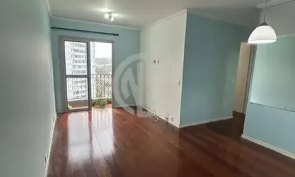 Apartamento Alto Padrão em Jardim Promissão, São Paulo/SP