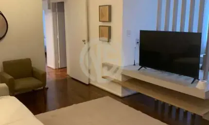 Apartamento Alto Padrão em Itaim Bibi, São Paulo/SP