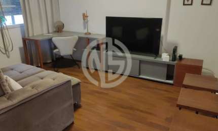 Apartamento com 2 quartos para alugar na Rua José Maria Lisboa, Jardim Paulista, São Paulo