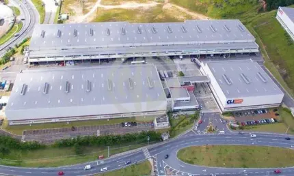 Casa comercial para alugar na Rodovia Coronel-Polícia Militar Nelson Tranchesi, Itaqui, Itapevi