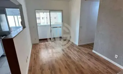 Apartamento com 2 quartos à venda na Avenida Interlagos, Jardim Marajoara, São Paulo