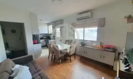 Apartamento com 2 quartos para alugar na Avenida Washington Luís, Santo Amaro, São Paulo