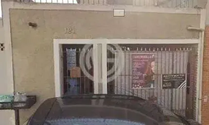 Casa com 3 quartos à venda na Rua José Dias Santana, Centro, São Paulo