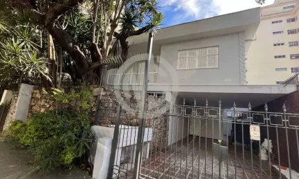Casa com 4 quartos para alugar na Alameda dos Tupiniquins, Planalto Paulista, São Paulo