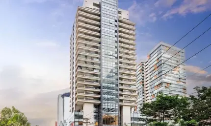 Apartamento com 2 quartos para alugar na Rua Dante Carraro, Pinheiros, São Paulo