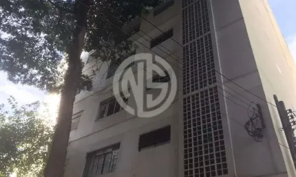 Apartamento com 2 quartos para alugar na Rua Joaquim Antunes, Pinheiros, São Paulo
