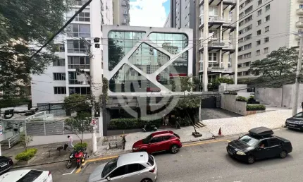Sala comercial andar comercial em consolação, são paulo/sp