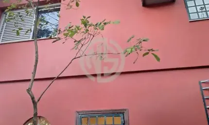 Casa com 3 quartos para alugar na Rua Visconde de Taunay, Vila Cruzeiro, São Paulo