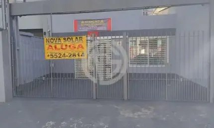 Casa com 2 quartos à venda na Avenida João Carlos da Silva Borges, Vila Cruzeiro, São Paulo