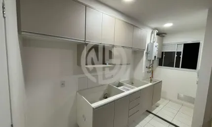 Apartamento com 2 quartos à venda na Avenida Guarapiranga, Parque Alves de Lima, São Paulo