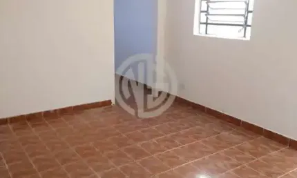Casa kitnet em jardim são francisco de assis, são paulo/sp