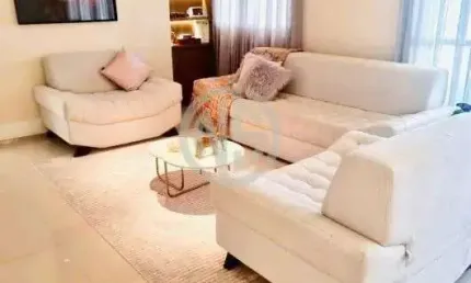 Apartamento com 3 quartos para alugar na Rua Pensilvânia, Cidade Monções, São Paulo