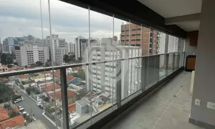 Apartamento com 3 quartos para alugar na Rua do Estilo Barroco, Santo Amaro, São Paulo