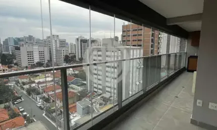 Apartamento com 3 quartos à venda na Rua do Estilo Barroco, Chácara Santo Antônio, São Paulo