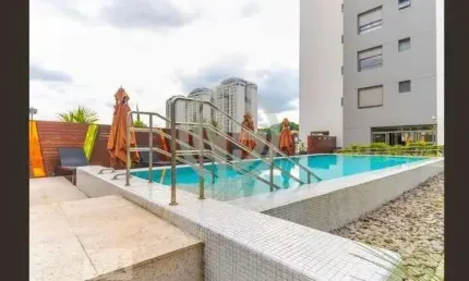 Apartamento alto padrão em vila madalena, são paulo/sp