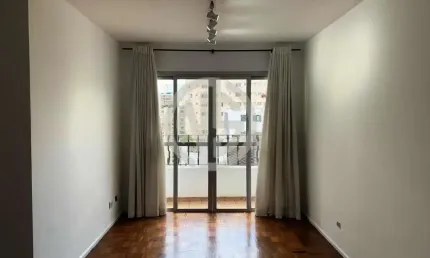 Apartamento alto padrão em indianópolis, são paulo/sp