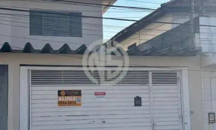 Casa com 3 quartos para alugar na Rua Utuambá, Jardim Casablanca, São Paulo