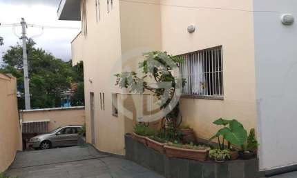 Casa com 2 quartos à venda na Avenida Tomás de Sousa, Jardim Monte Azul, São Paulo